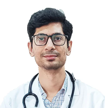 Dr. Aastik Bhatt